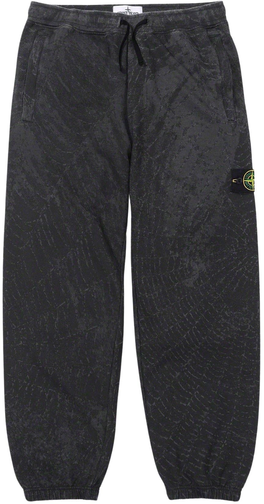 Supreme®/Stone Island® Sweatpant view 5